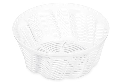 Saltaschleuder Easy Spin 2 Ø26cm Edelstahl
