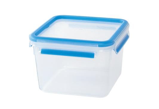Frischhaltedose Clip&Close quadratisch 1,75 l