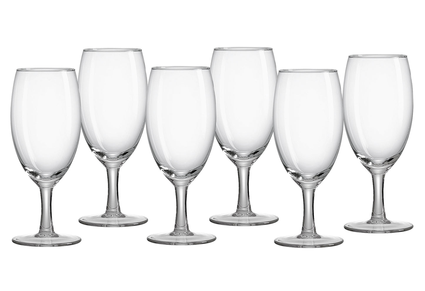 Biertulpe Vio 380ml 6er Set