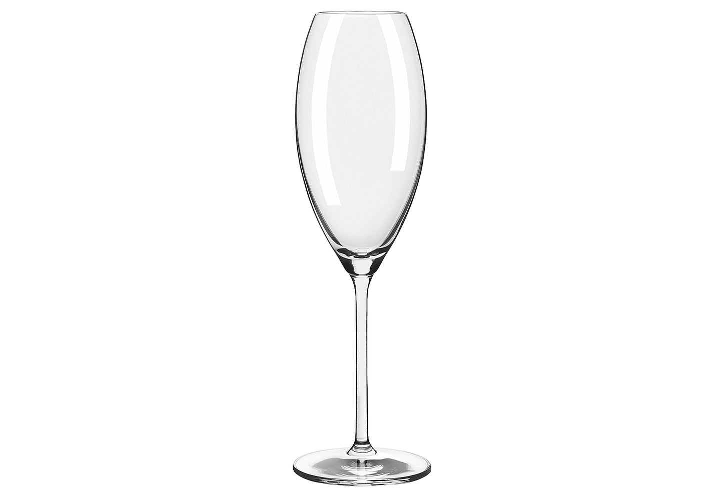 RITZENHOFF Glanzlicht Sektglas 2er Set
