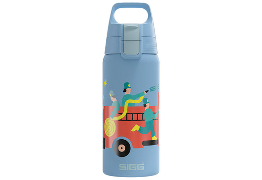 Flasche Shield Therm one Pompiers 0,5l