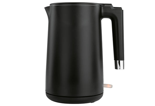 Wasserkocher Cool-Touch 1800W 1,7l schwarz