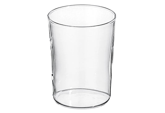 Teeglas ohne Henkel konisch 0,2l 6er Set