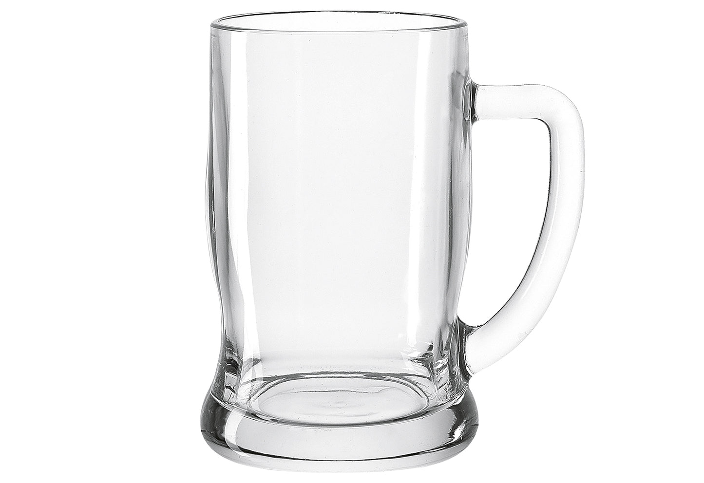 Bierseidel Taverna 50cl H15,2cm Ø,9cm 2er Set