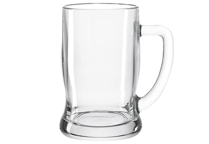 Bierseidel Taverna 50cl H15,2cm Ø,9cm 2er Set