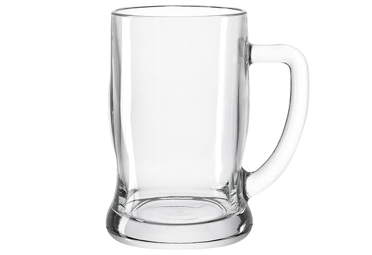 Bierseidel Taverna 50cl H15,2cm Ø,9cm 2er Set