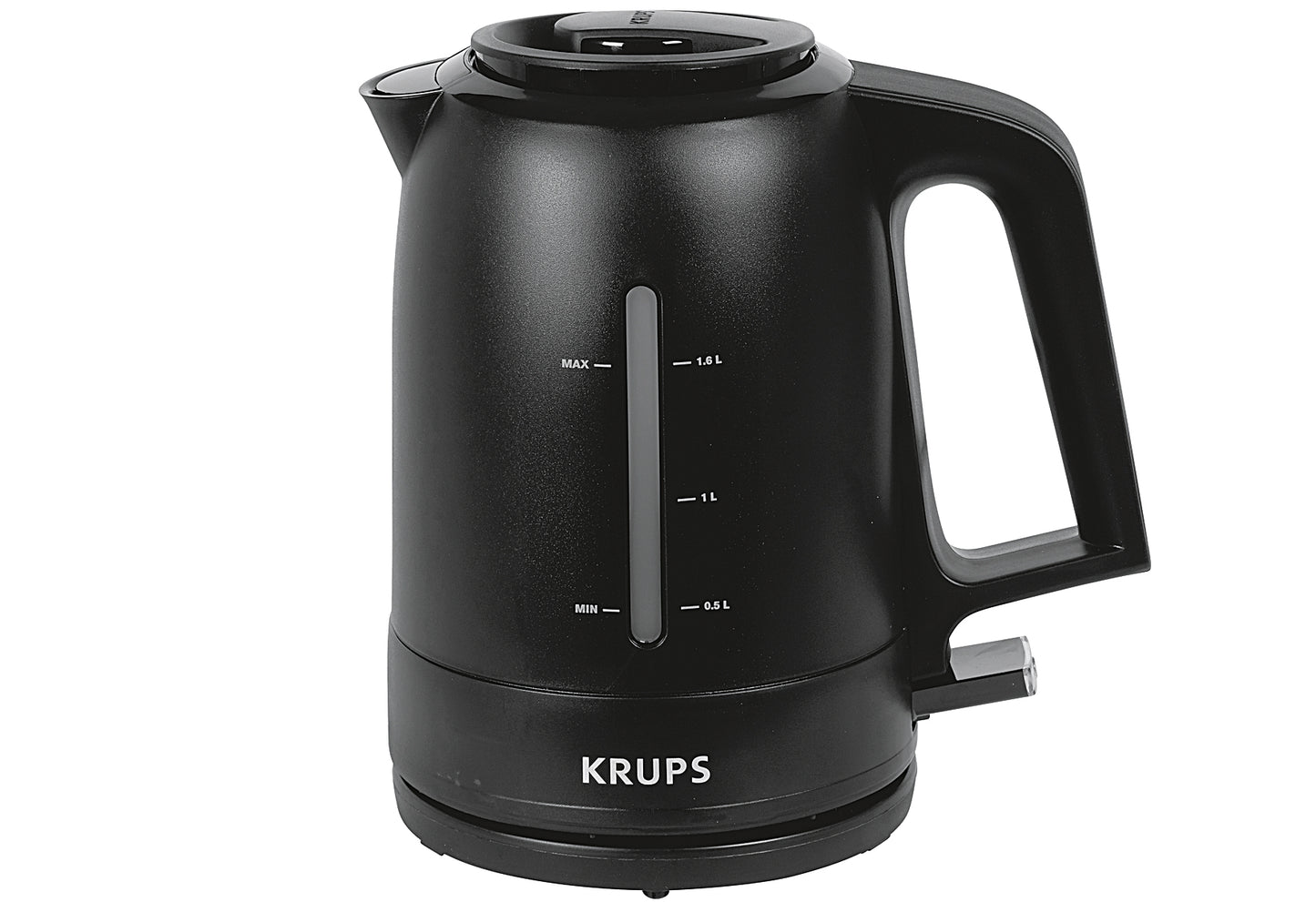 Wasserkocher BW 2448  2200 W schwarz