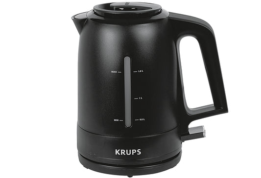 Wasserkocher BW 2448  2200 W schwarz