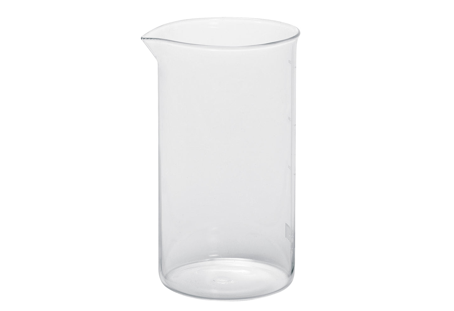 Ersatzglas für Kaffeebereiter 1 l