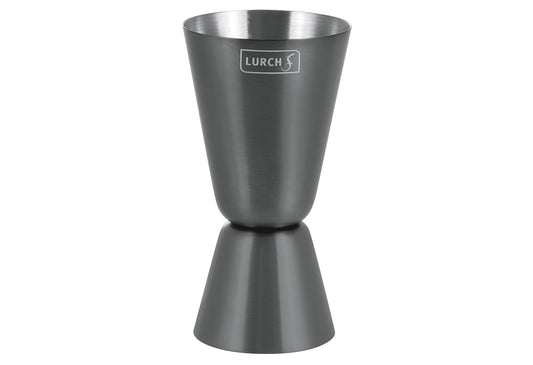 Barmaß smokey grey 2cl/4cl