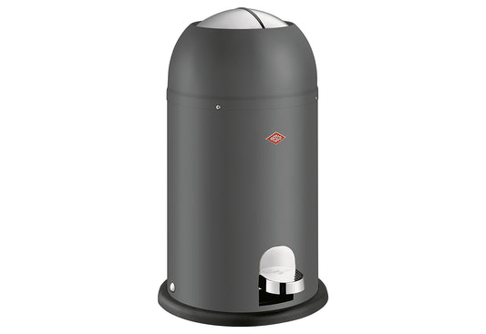 Kickmaster Junior 12l graphit matt
