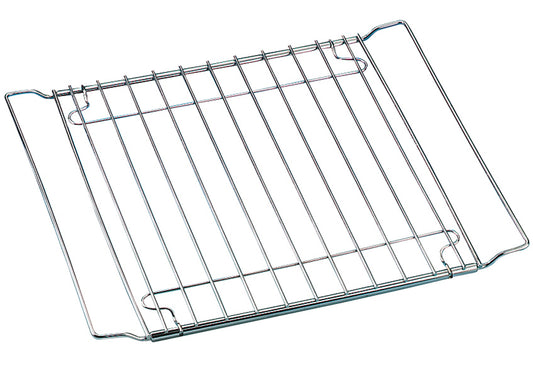 Grillrost universal verstellbar 37-53x32,5cm