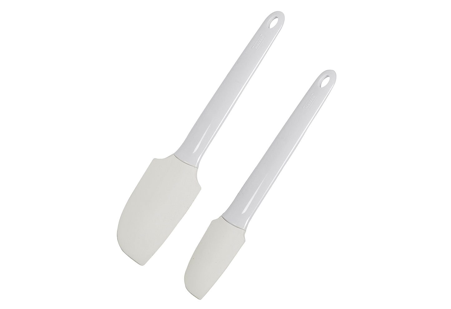 Teigschaber Patisserie Set 2teilig