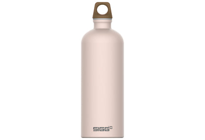 Aluflasche MyPlanet Journey Plain 1l