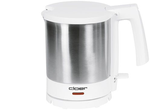 Wasserkocher 4701 1,5l 1800Watt weiß