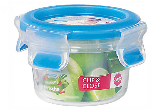 Frischhaltedose Clip&Close 2.0 rund 0,35l