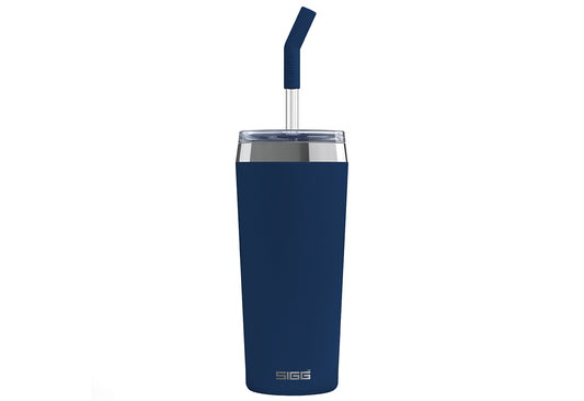 Helia Tumbler Mug Night Ink 0,6l