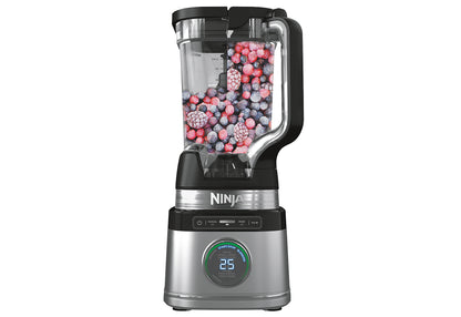 TB201EU Mixer Detect Power Blender Pro