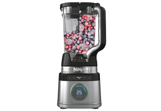 TB201EU Mixer Detect Power Blender Pro