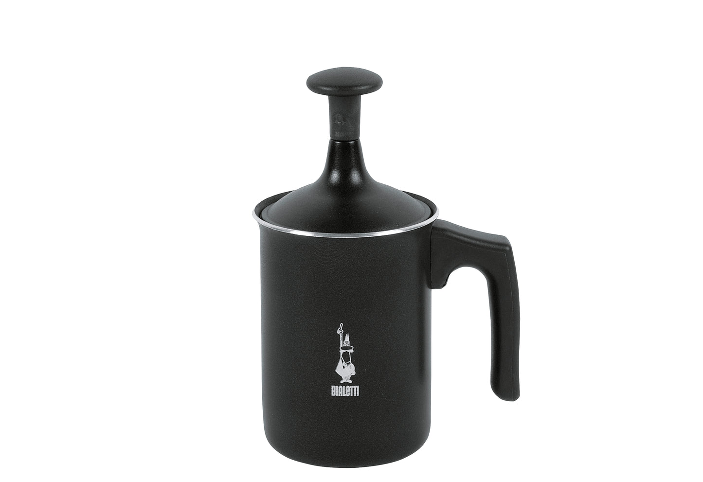 Milchaufschäumer Tutto Crema 3 Tassen