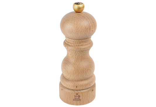 Pfeffermühle Paris Buchenholz 15cm