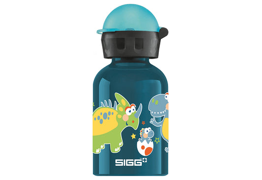 Flasche Small Dino 0,3l