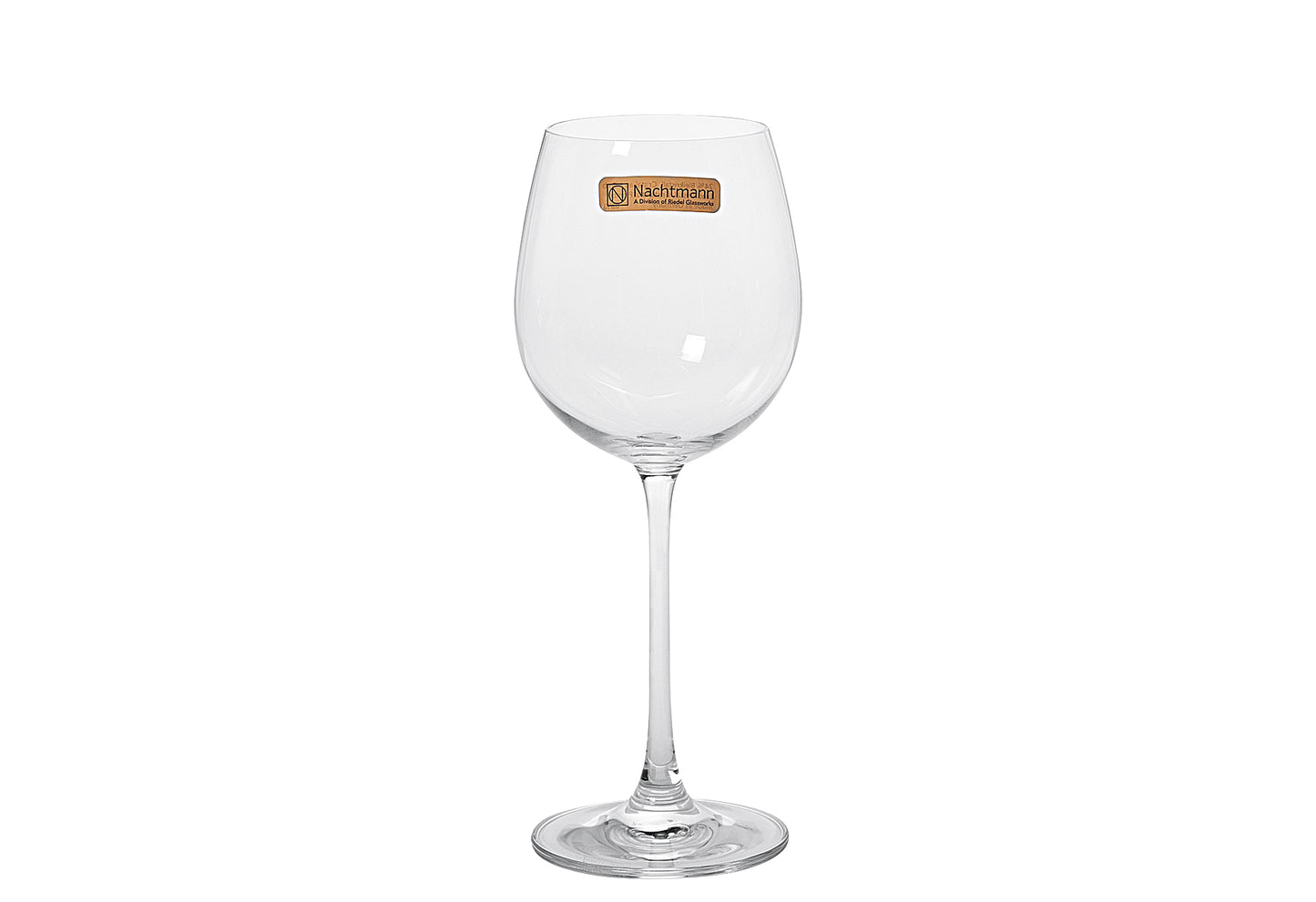 Weißweinkelch Vivendi 47,4 cl 22,3cm 4er Set