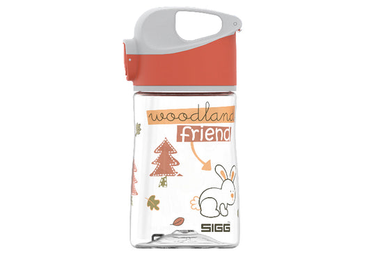 Flasche Woodland Friend 0,35l